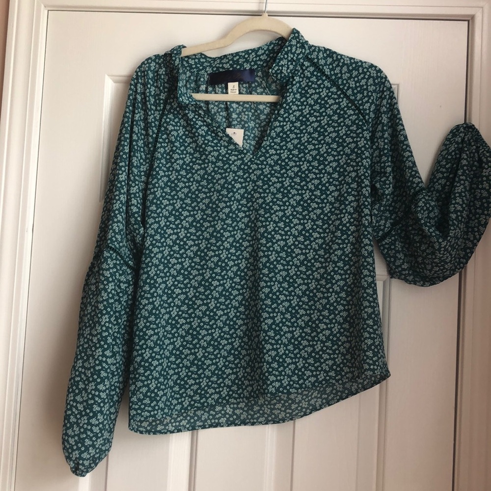 Blouse